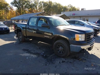 GMC SIERRA 1500 WORK TRUCK