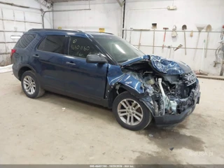 FORD FORD EXPLORER