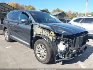 HYUNDAI HYUNDAI SANTA FE SE
