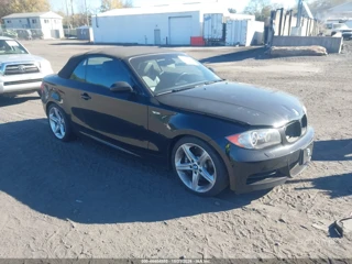 BMW 135I