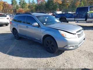 SUBARU SUBARU OUTBACK 2.5I PREMIUM