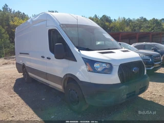 FORD FORD TRANSIT-250 CARGO VAN