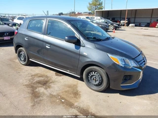 MITSUBISHI MITSUBISHI MIRAGE ES/LE