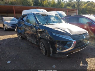 MITSUBISHI MITSUBISHI ECLIPSE CROSS BLACK EDITION S-AWC/SE S-AWC/SEL S-AWC