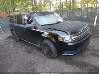 FORD FORD FLEX SE