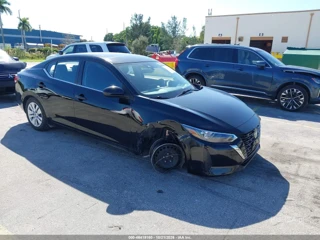 NISSAN NISSAN SENTRA S