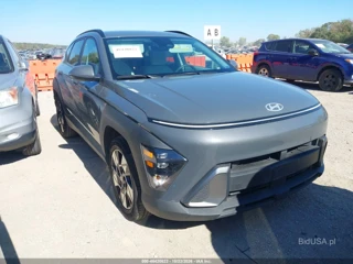 HYUNDAI HYUNDAI KONA SEL