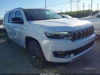 JEEP JEEP WAGONEER L SERIES II 4X4