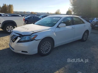 TOYOTA CAMRY HYBRID