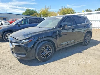 MAZDA CX-5 SPORT