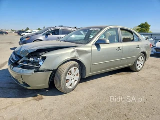 HYUNDAI SONATA GLS