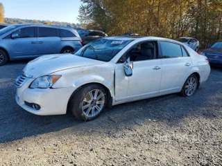 TOYOTA AVALON LIMITED