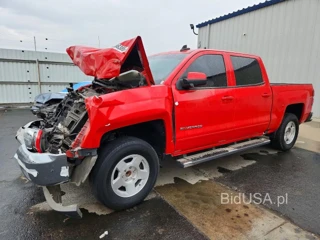 CHEVROLET SILVERADO C1500 LT