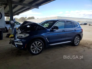 BMW X3 XDRIVE30I