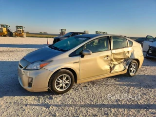 TOYOTA PRIUS II