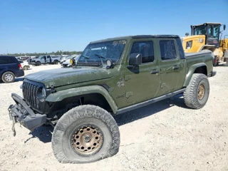 JEEP GLADIATOR SPORT