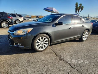 CHEVROLET MALIBU 2LT