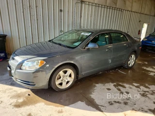 CHEVROLET MALIBU LS