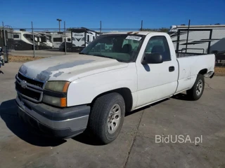 CHEVROLET SILVERADO C1500