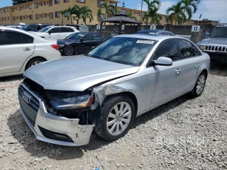 AUDI A4 PREMIUM