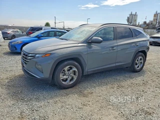 HYUNDAI TUCSON SEL