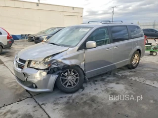 DODGE GRAND CARAVAN SXT