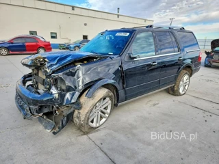 FORD EXPEDITION PLATINUM