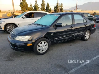 MITSUBISHI LANCER LS