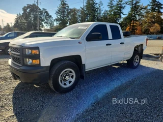 CHEVROLET SILVERADO C1500
