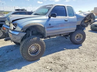 TOYOTA TACOMA XTRACAB