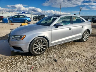 AUDI A3 PREMIUM PLUS