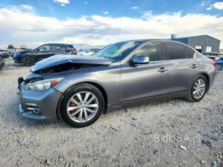 INFINITI Q50 3.0T PREMIUM