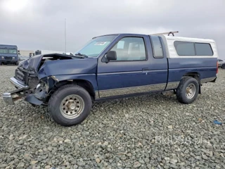 NISSAN D21 KING CAB