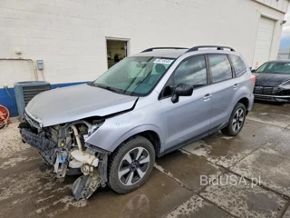 SUBARU FORESTER 2.5I