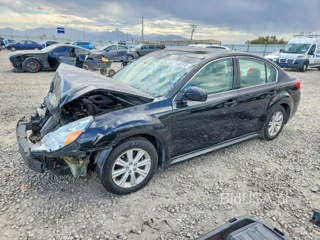 SUBARU LEGACY 2.5I PREMIUM