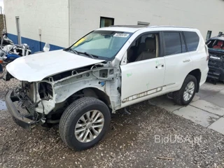 LEXUS GX 460