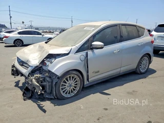 FORD C-MAX PREMIUM