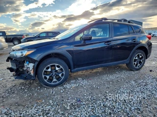 SUBARU CROSSTREK PREMIUM
