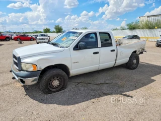DODGE RAM 2500 ST