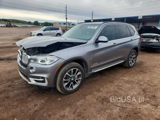 BMW X5 XDRIVE50I