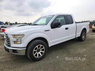FORD F150 SUPER CAB