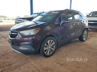 BUICK ENCORE PREFERRED