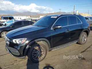 MERCEDES-BENZ GLE 350 4MATIC
