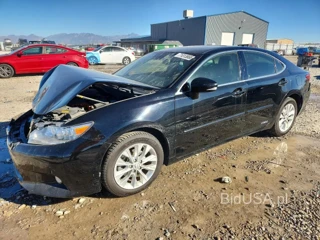 LEXUS ES 300H