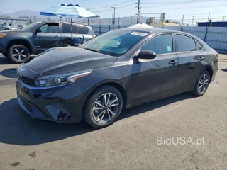 KIA FORTE LXS