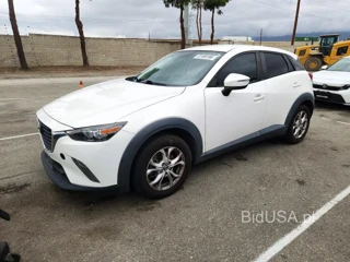 MAZDA CX-3 TOURING