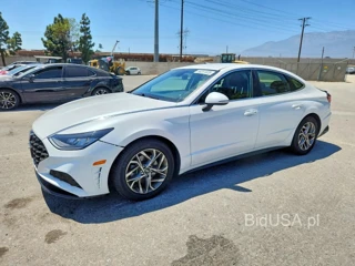 HYUNDAI SONATA SEL
