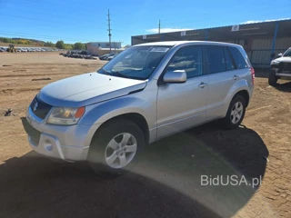 SUZUKI GRAND VITARA PREMIUM