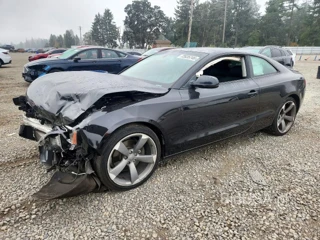 AUDI A5 PREMIUM PLUS