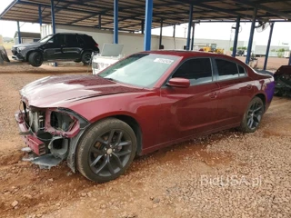 DODGE CHARGER SXT PLUS